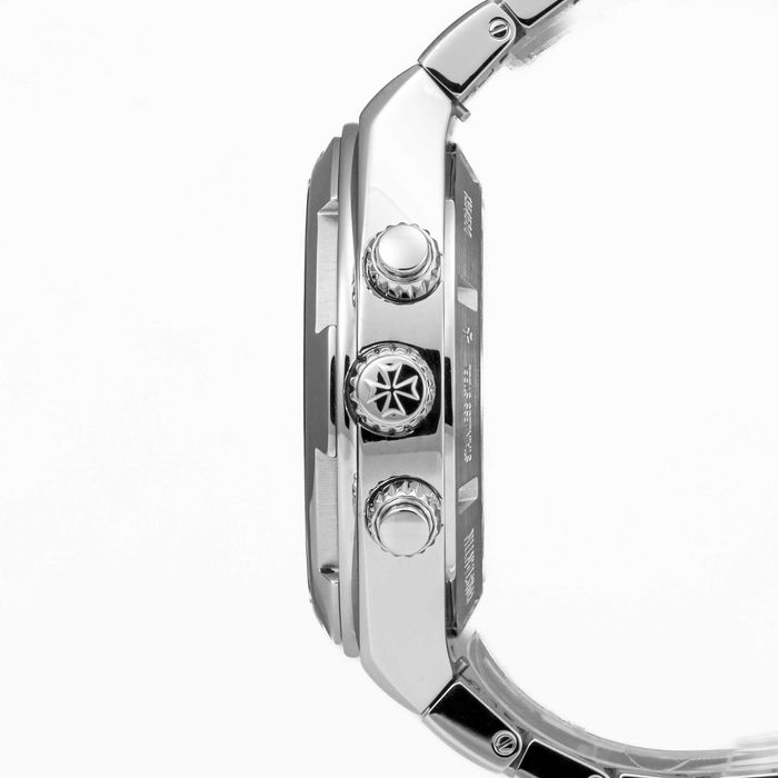 Vacheron Constantin Overseas Chronograph 42.5mm 5500V/110A-B148 Blue dial