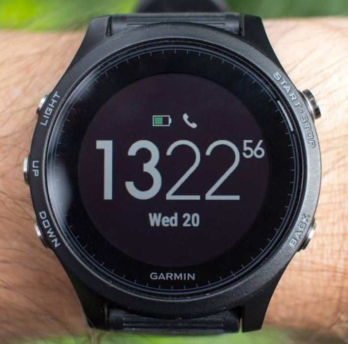 Ceas alergare Garmin FR 935