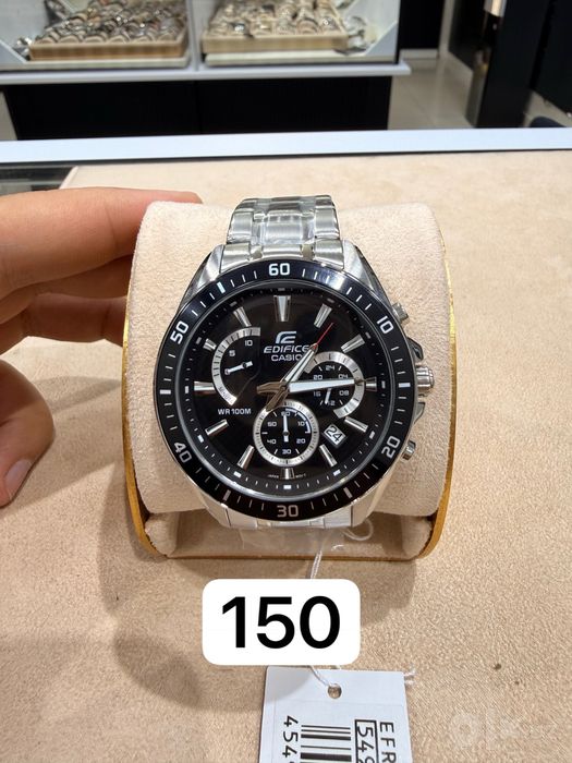 Японские Часы Casio