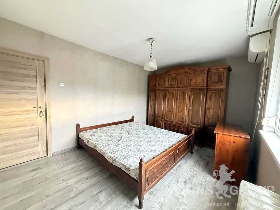 Продава се Тристаен апартамент в Варна, Трошево - 60 кв.м за 1444 €/кв.м - Снимка #3
