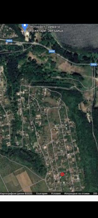 Продава се Парцел в с. Константиново, Област Варна - 600 кв.м за 25 €/кв.м - Снимка #3