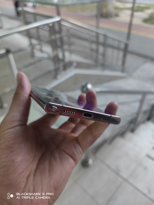 Samsung galaxy note 20 Ultra sotiladi
