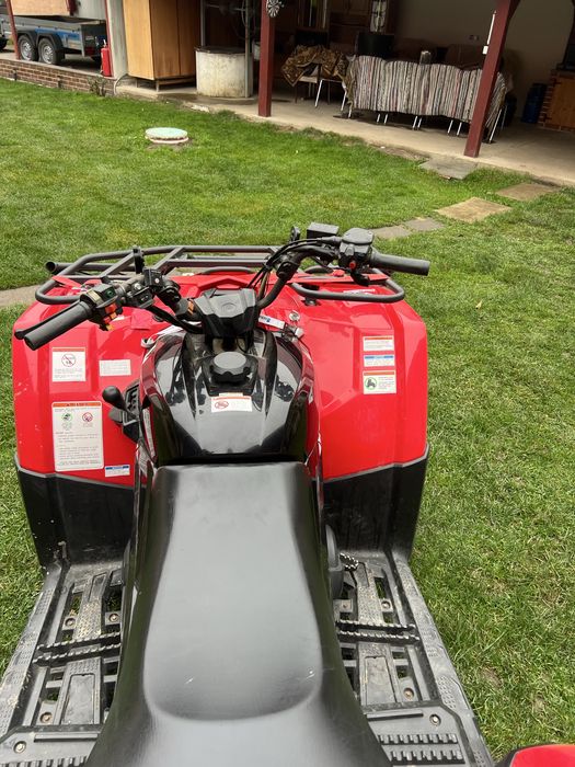 Vand atv cf moto 450 L