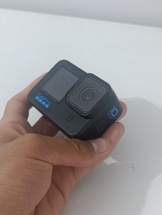 GoPro hero 10 black