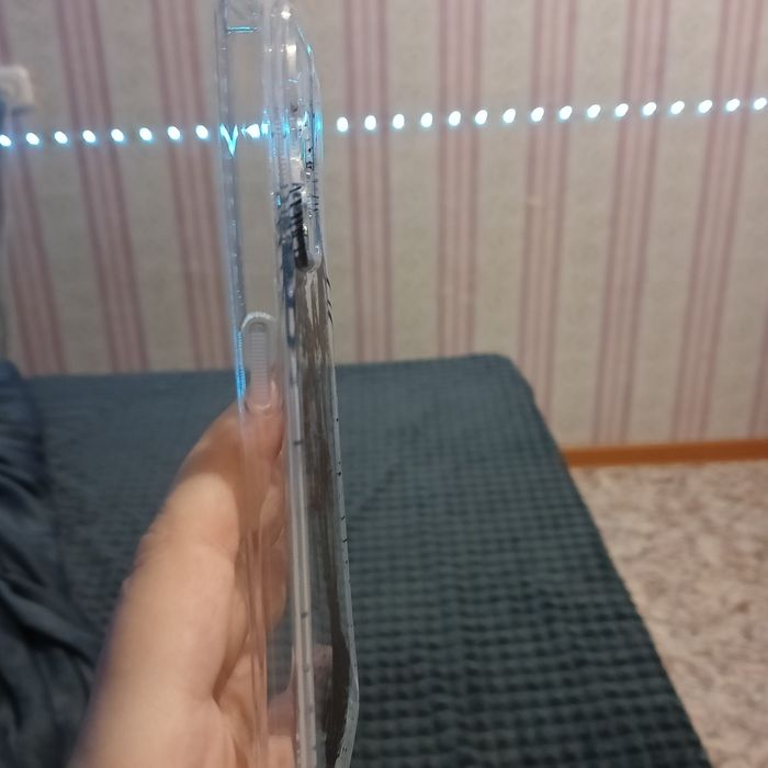 чехол на Realme 9 Pro+ 5G.