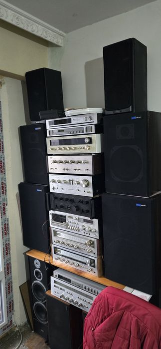 Тонколони PIONER CS  353 R