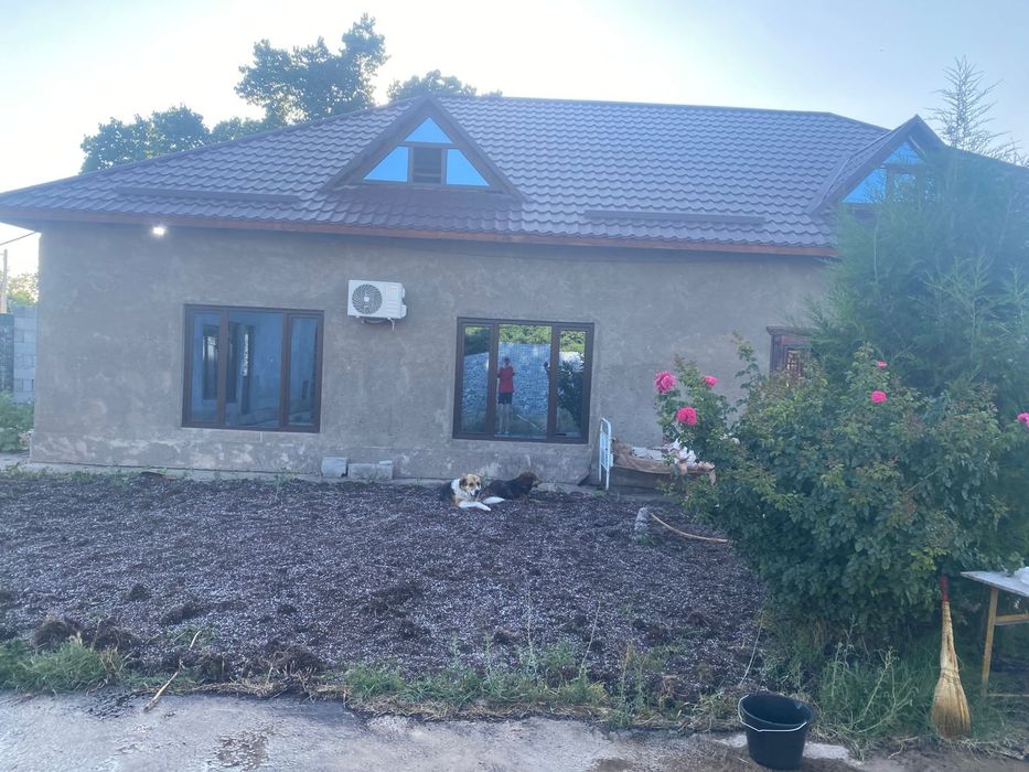 Продаётся дом на даче Кайнар булак