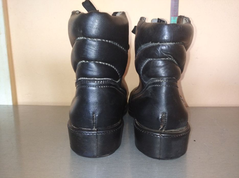 Чисто нови кубинки 35 номер