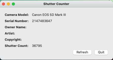 Фотоапарат Canon 5D mk3 / Canon 5D Mark iii на 37K кадъра