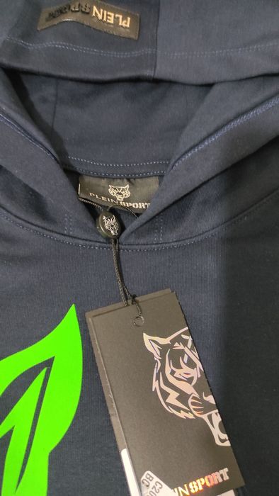 Суичър Plein Sport размер M