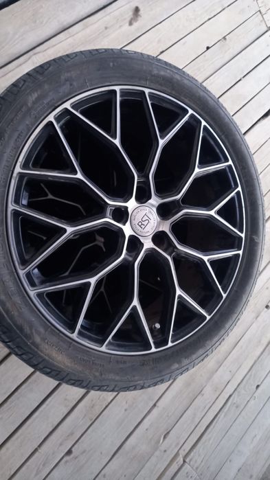 Camry 70 аяғы бар
