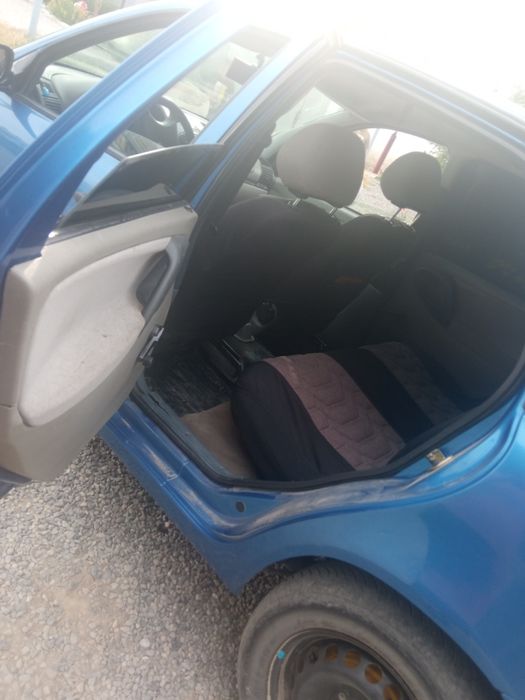 Lada Kalina Variantga beriladi faqat