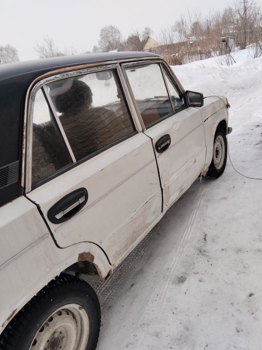 Продам машину Ваз 2106