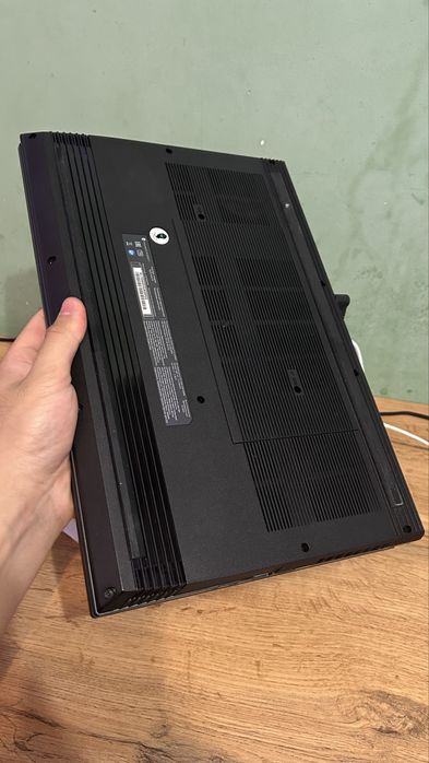 Ноутбук игровой