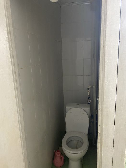 Құлсары қаласынан 1микрораеннан 3бөлмелі үй сатылады