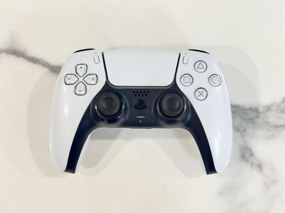 Dualsense,геймпад ps5,джойстик ps5