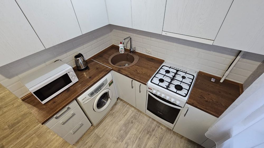 2х комнатная квартира посуточно