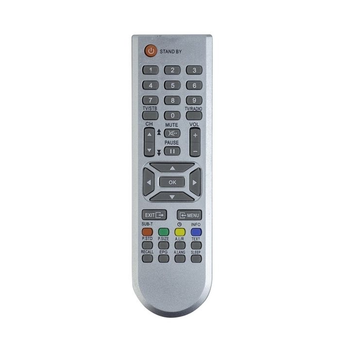 Telecomanda Focus Sat Alie, fabricata de Alien
Etichete boom tv, focus