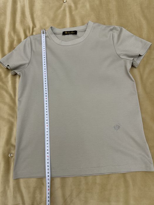 Футболки Loro piana