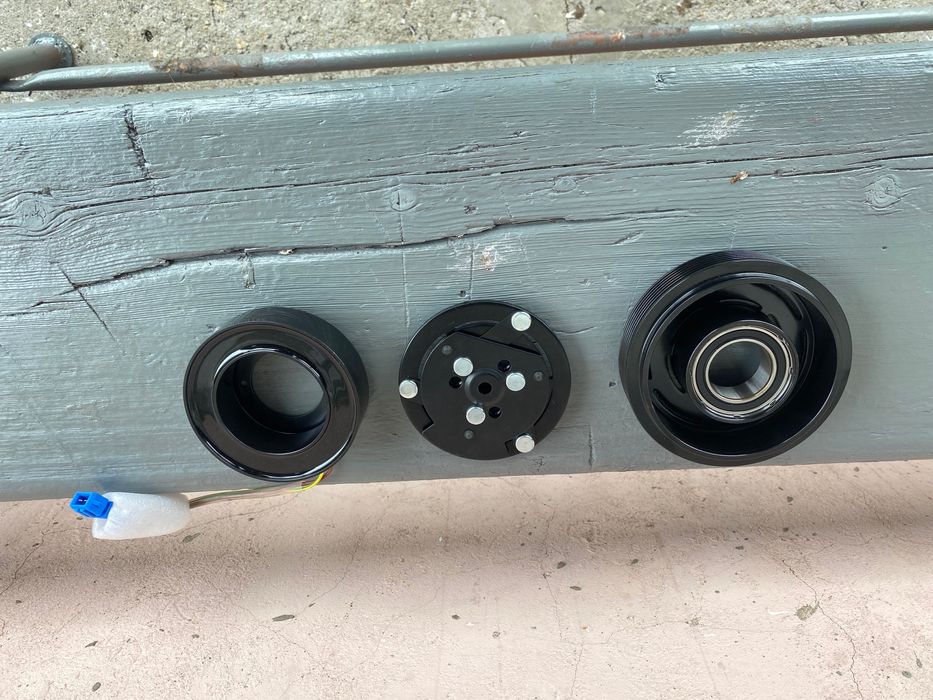 Запчасти на т4 бус