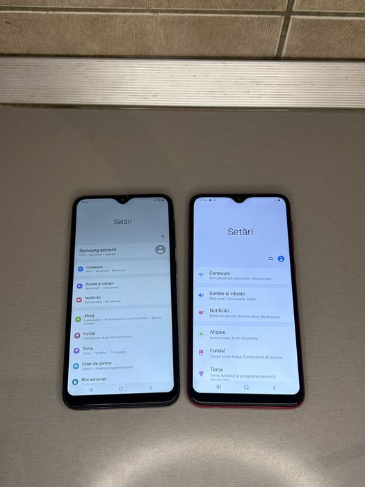 Samsung A10 32 gb