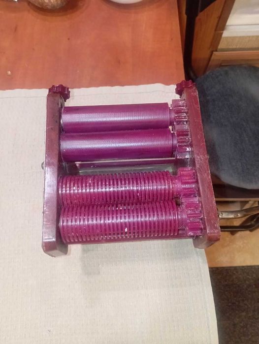 Лапшерезка ручная