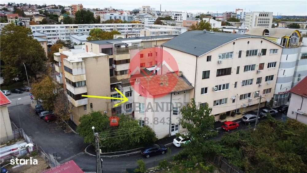 Cladire ultracentrala de închiriat, 222 mp, ideala pentru orice activi