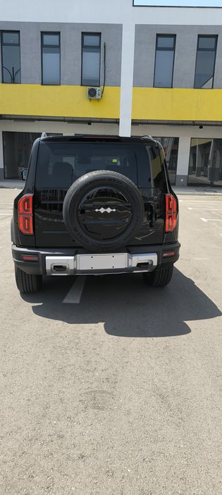 BYD Leopard 5 в наличии нотариусга тайор 

Ot kuchi: 660 ta
Dvegitl: 1