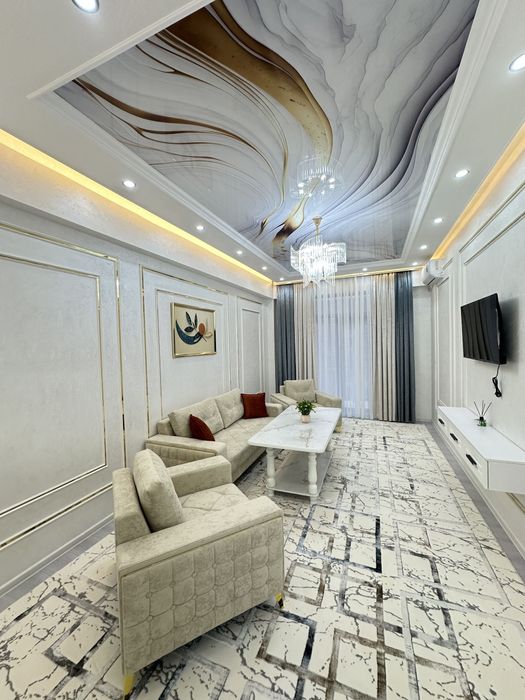 Самарканд Шахар квартира