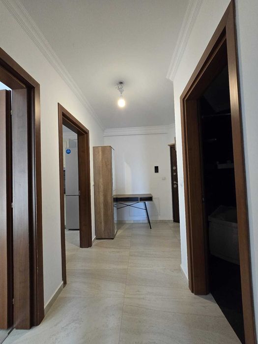Apartament Pacurari 64mp, bloc nou , parcare
