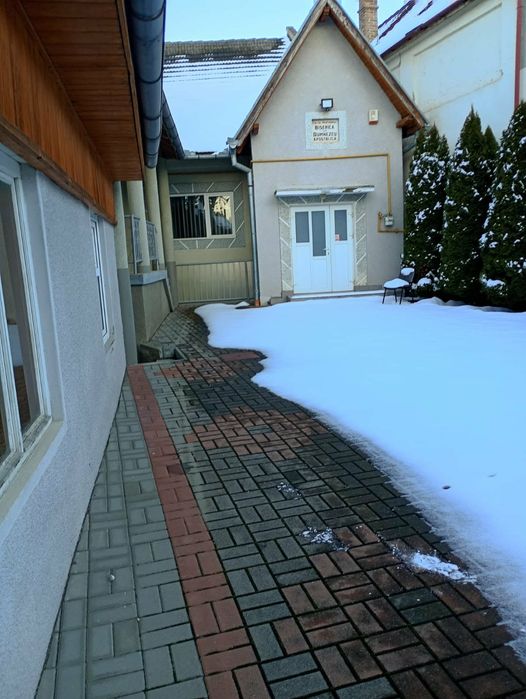 Casă de vânzare Săcele