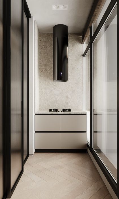 Дизайн интерьера