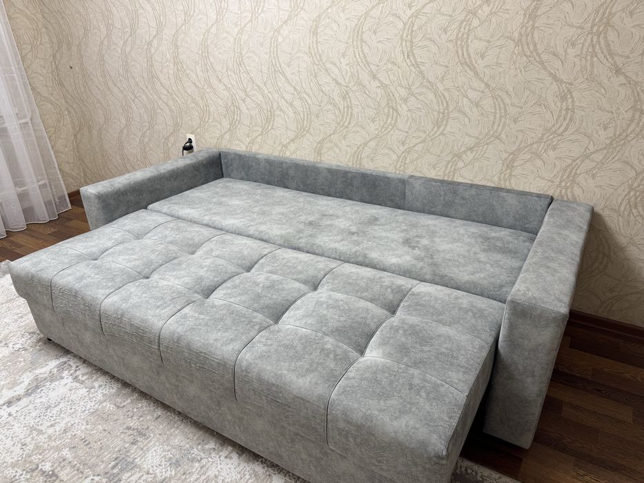 Продам Диван в использовании 2 года