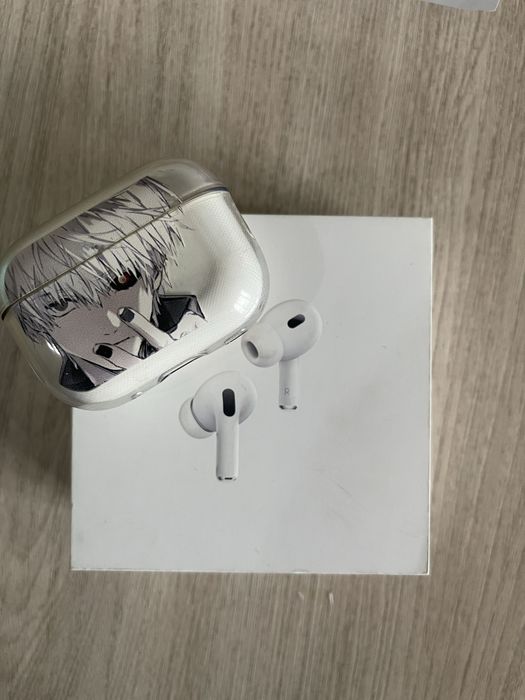 AirPods Pro 2gen  (Type-C)