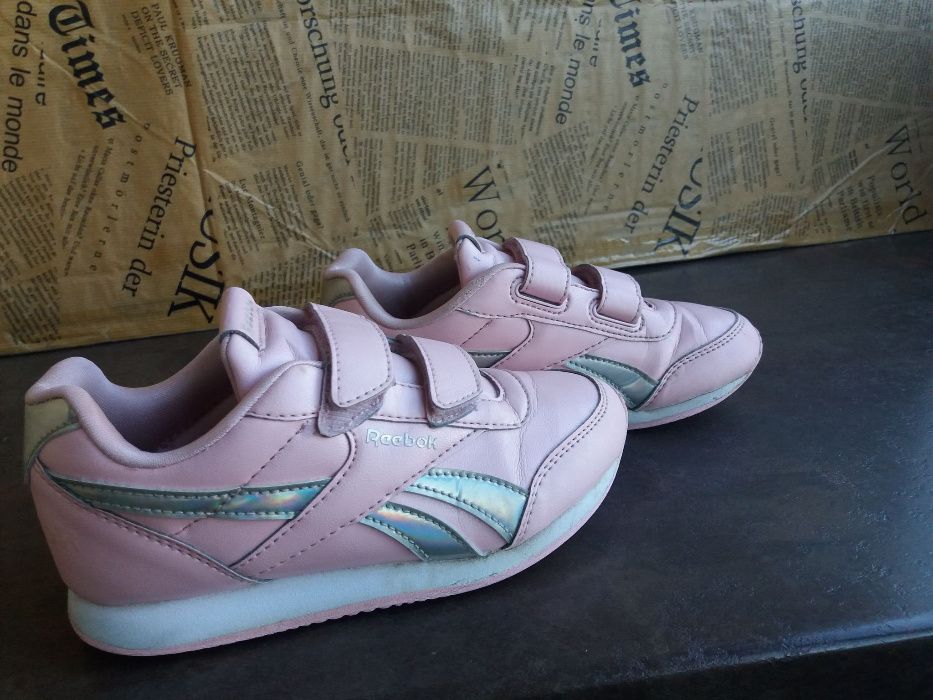 детски маратонки,кецове,спортни обувки,за момиче,ном.30 Reebok