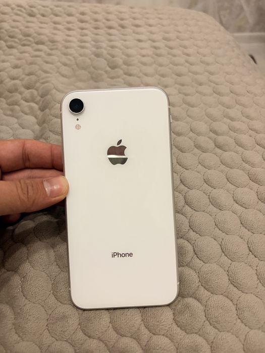 Iphone XR обмен выше