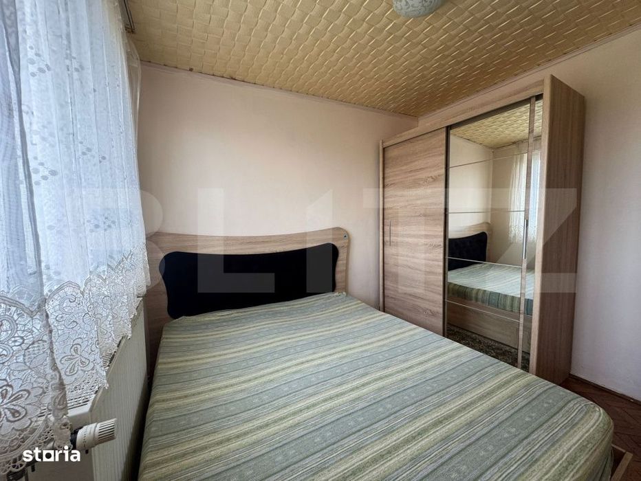 Apartament cu 3 camere in Hunedoara