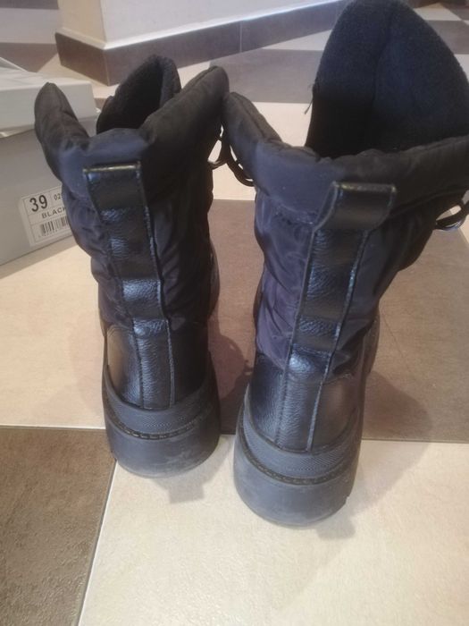 Дамски /тийнеджърски кубинки