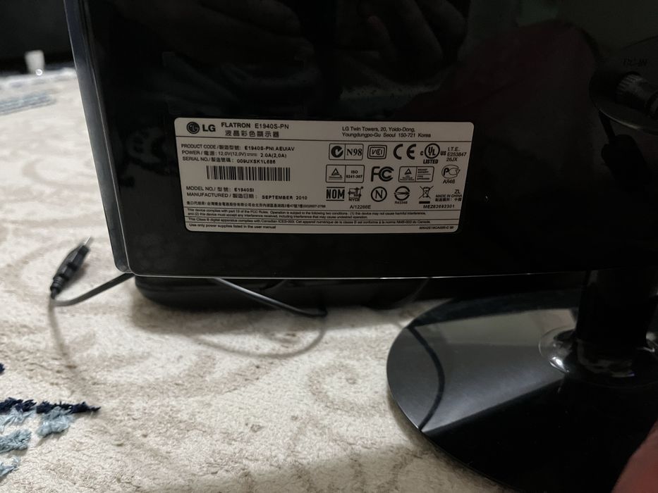 Продам Компьютер