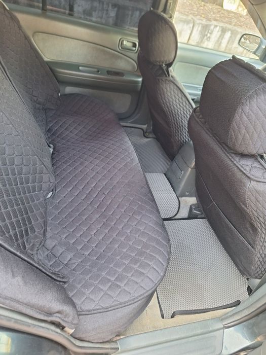 Продам Nissan maxima a32