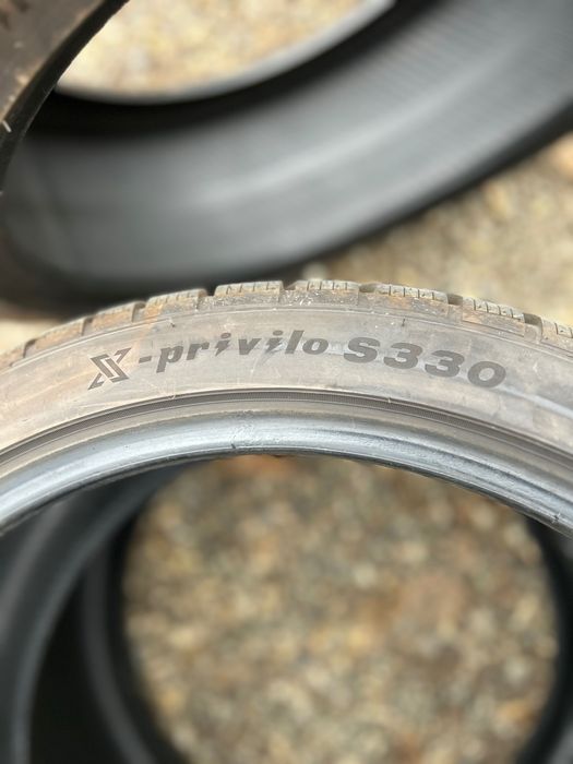 Продавам всесезонни гуми,поради продажба на колата.