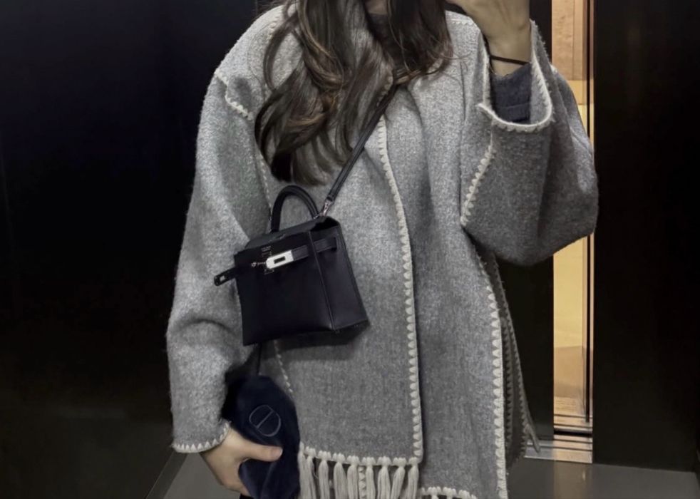 Hermеs kelly 19 чанта