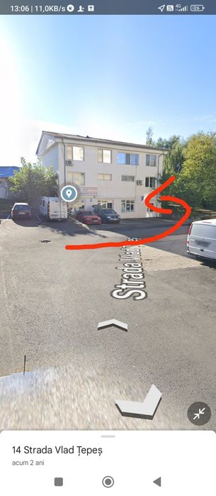 Magazin Electromaster Masini de spalat. Fosta Piata Salajanca!