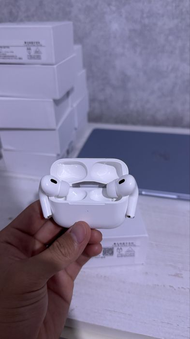 Airpods Pro 1 в 1