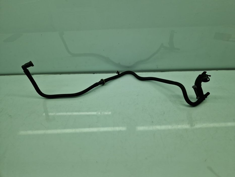 Furtun apa Volvo XC90 II [Fabr 2015-2024] OEM 2.0 Hib B4204T  236KW /