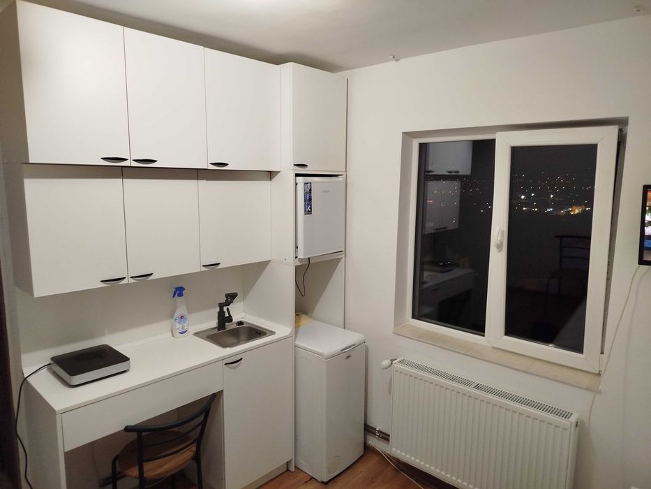 Studio de inchiriat