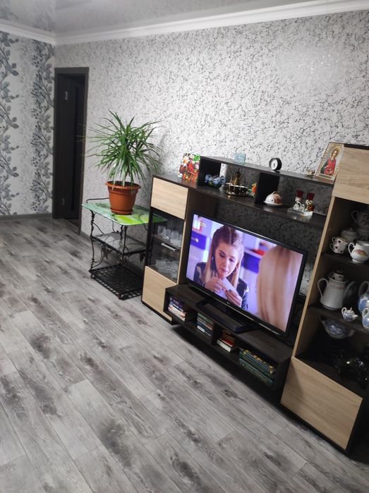 3-х комнатная квартира