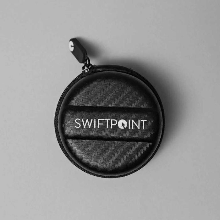 Swiftpoint TracPoint mouse