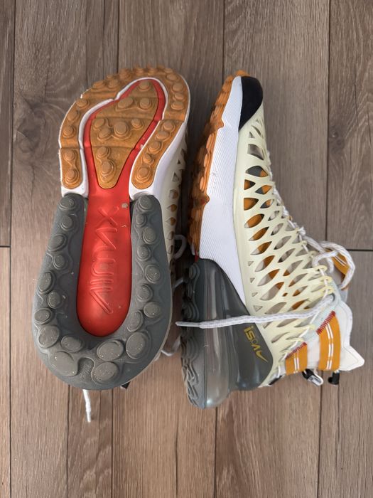 Nike Air Max 270 ISPA Negociabil