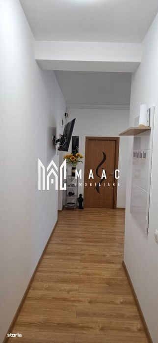 Apartament 3 camere decomandat | Șelimbăr | 59 mp, parcare — fotografia 3